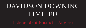 Davidson Downing Logo